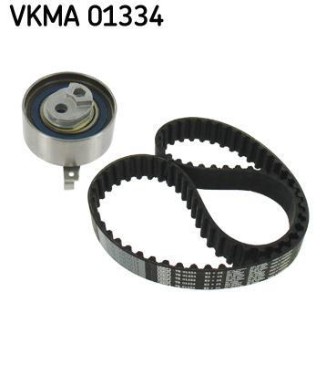 Kit de distribution (Kit courroie de distribution) SKF ref. VKMA 01334